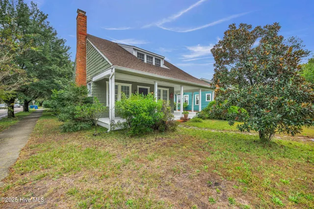 $595,000 | 212 North 16th Street, Wilmington, NC 28401