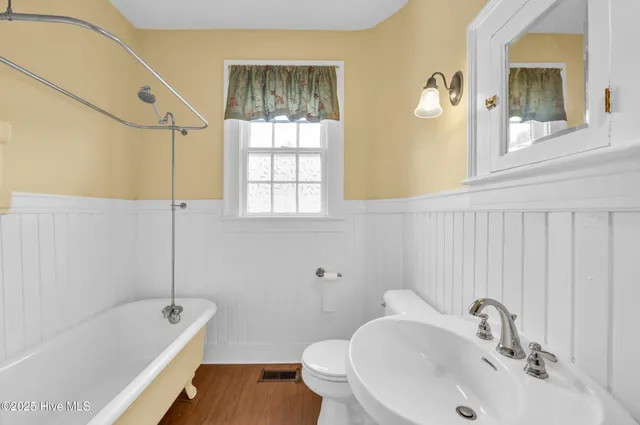 $595,000 | 212 North 16th Street, Wilmington, NC 28401