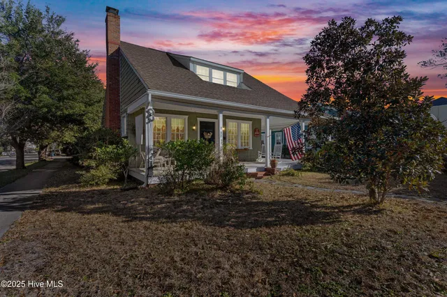$595,000 | 212 North 16th Street, Wilmington, NC 28401