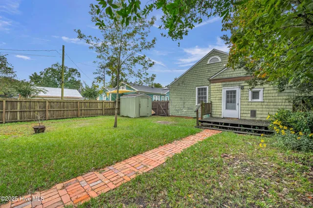 $595,000 | 212 North 16th Street, Wilmington, NC 28401