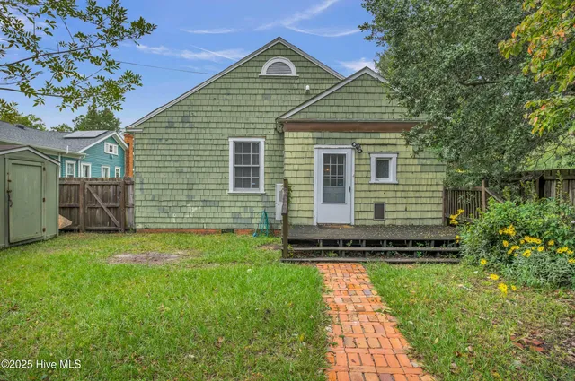 $595,000 | 212 North 16th Street, Wilmington, NC 28401