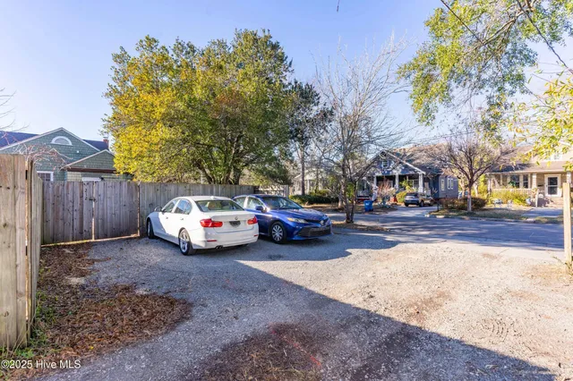 $595,000 | 212 North 16th Street, Wilmington, NC 28401