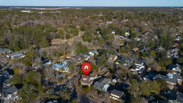 $595,000 | 212 North 16th Street, Wilmington, NC 28401