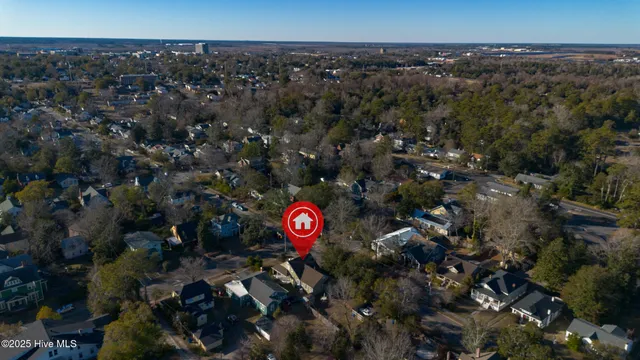 $595,000 | 212 North 16th Street, Wilmington, NC 28401