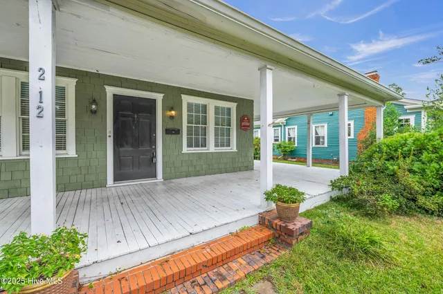 $595,000 | 212 North 16th Street, Wilmington, NC 28401