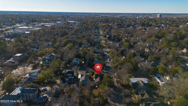 $595,000 | 212 North 16th Street, Wilmington, NC 28401