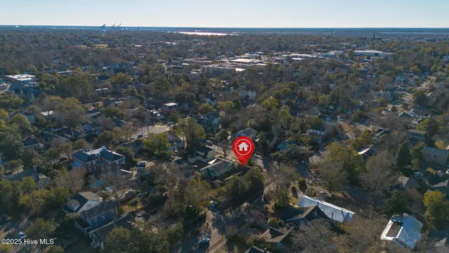 $595,000 | 212 North 16th Street, Wilmington, NC 28401