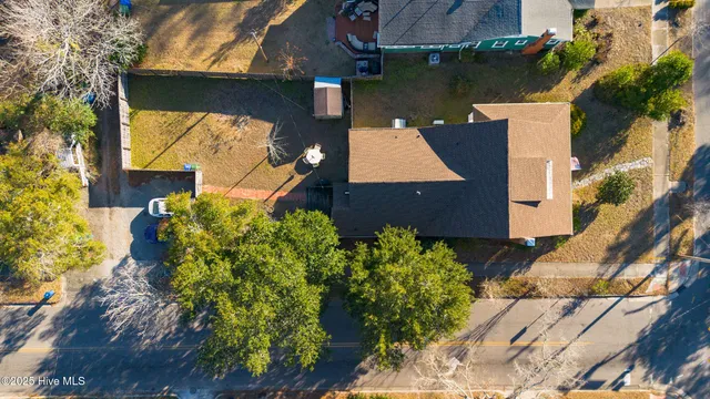 $595,000 | 212 North 16th Street, Wilmington, NC 28401