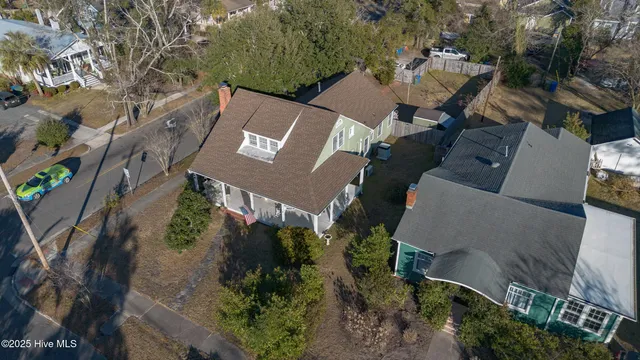 $595,000 | 212 North 16th Street, Wilmington, NC 28401