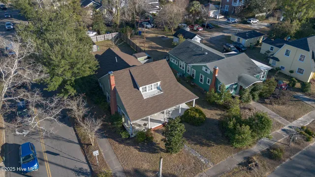 $595,000 | 212 North 16th Street, Wilmington, NC 28401