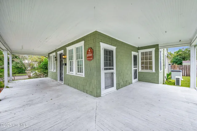 $595,000 | 212 North 16th Street, Wilmington, NC 28401