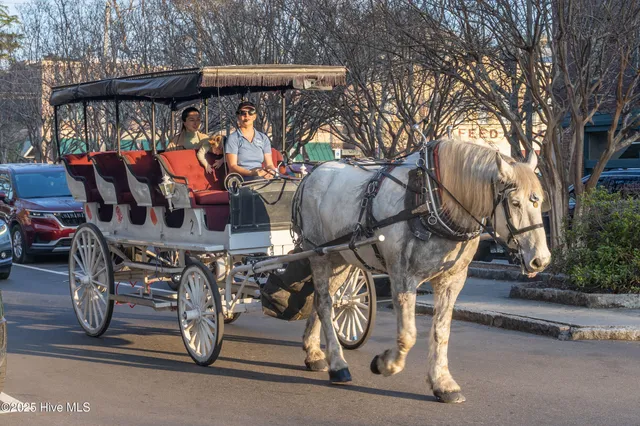 $595,000 | 212 North 16th Street, Wilmington, NC 28401