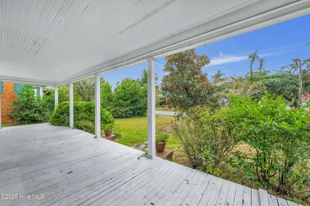 $595,000 | 212 North 16th Street, Wilmington, NC 28401