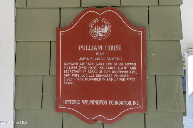 $595,000 | 212 North 16th Street, Wilmington, NC 28401