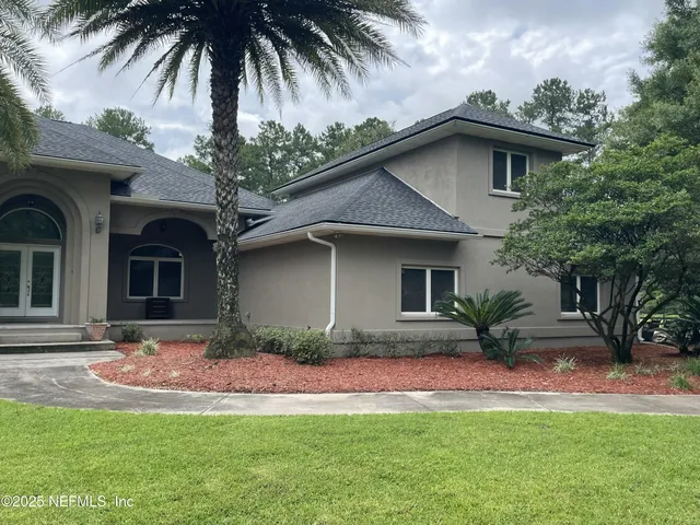 $945,000 | 7560 Old Nursery Road, Macclenny, FL 32063
