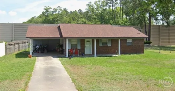 $189,000 | 722 Bacon Road, Hinesville, GA 31313