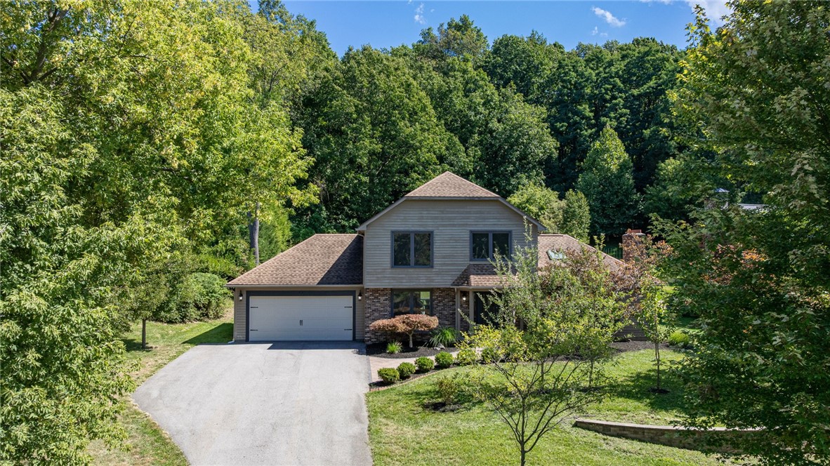 14 Whittlers Ridge Perinton, NY 14534 - Photo 1 of 1 Welcome to 14 Whittlers Ridge!