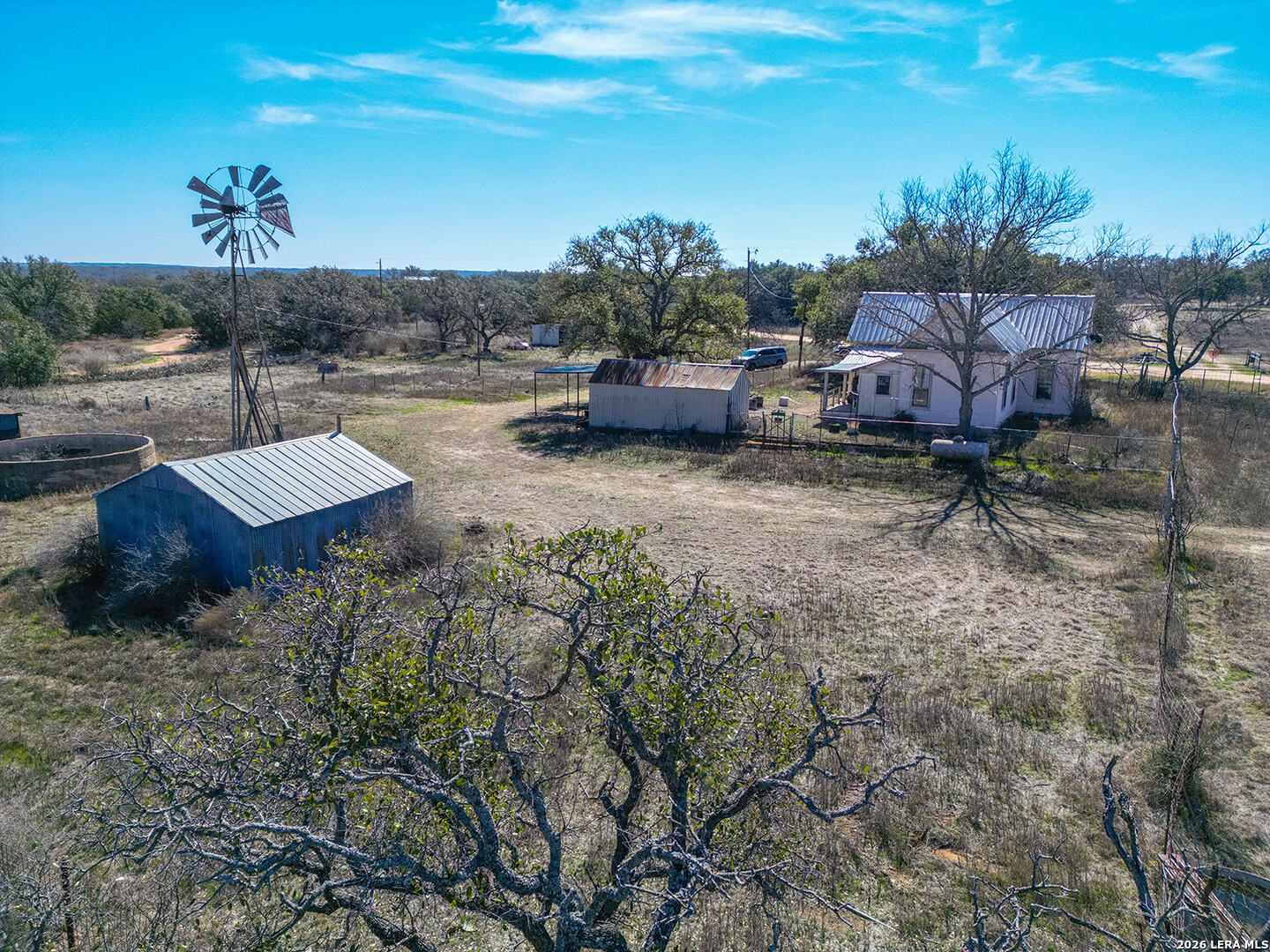 6623 Starks Road Mason, TX 76856 - Photo 6 of 114 Gallery Image 6