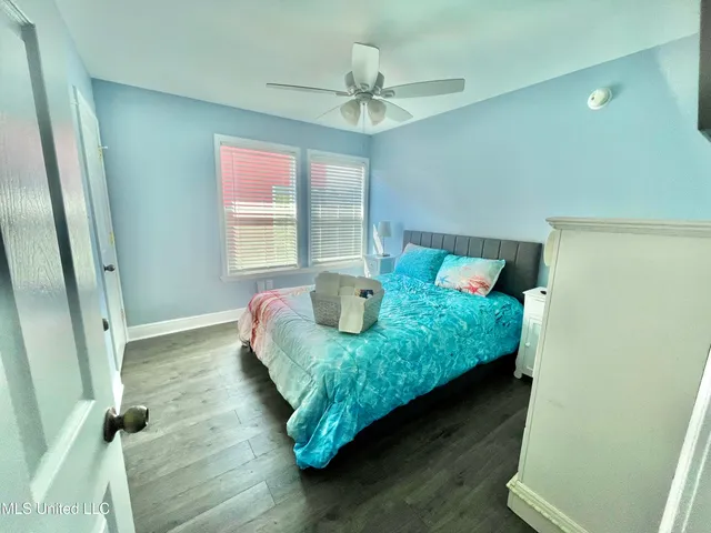 $2,500 | 4024 Blue Jay Street, Bay St. Louis, MS 39520