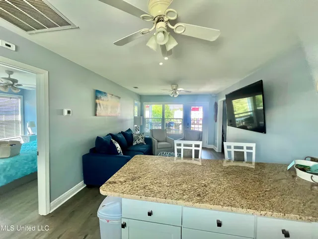 $2,500 | 4024 Blue Jay Street, Bay St. Louis, MS 39520