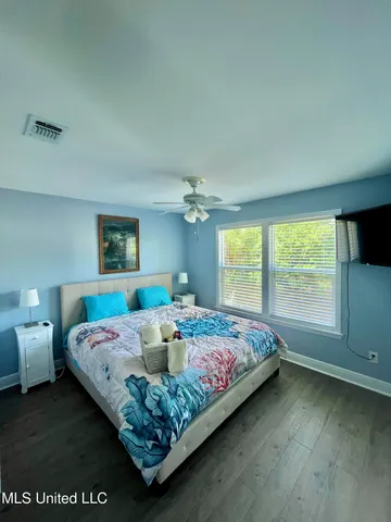 $2,500 | 4024 Blue Jay Street, Bay St. Louis, MS 39520