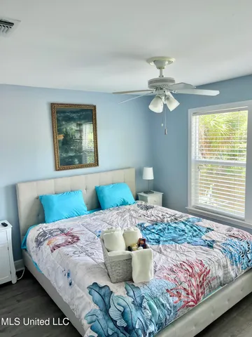 $2,500 | 4024 Blue Jay Street, Bay St. Louis, MS 39520