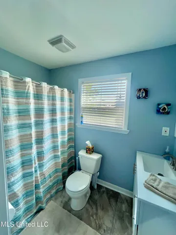 $2,500 | 4024 Blue Jay Street, Bay St. Louis, MS 39520