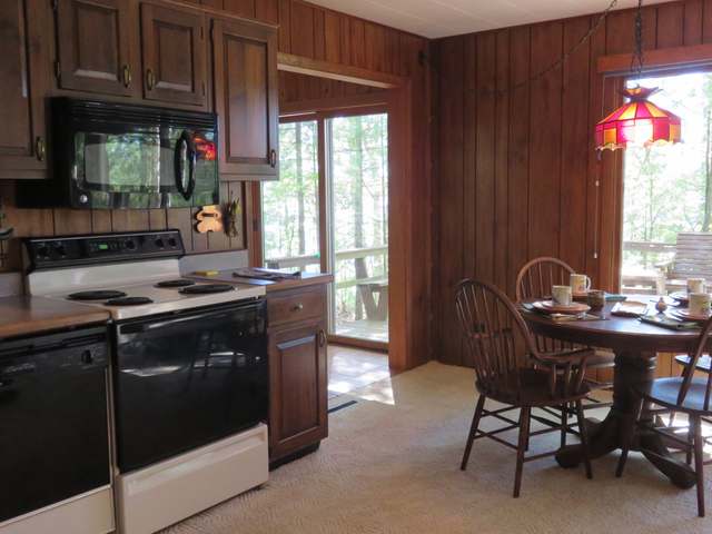 5797 Point O Pines Road Manitowish Waters, WI 54545 - Photo 10 of 20 Gallery Image 10