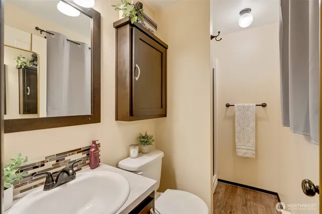 a view of storage and utility