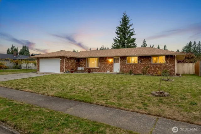 $620,000 | 3805 175th Place Northeast, Arlington, WA 98223