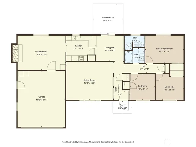 $620,000 | 3805 175th Place Northeast, Arlington, WA 98223