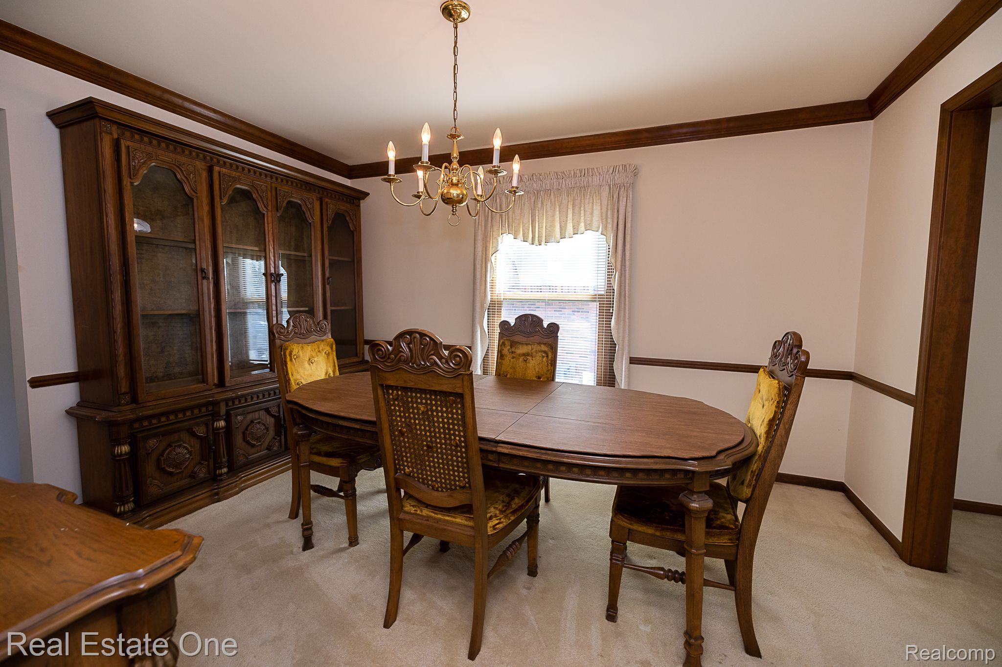 3193 Salem Drive Rochester, MI 48306 - Photo 17 of 47 Gallery Image 17