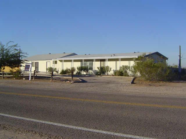 474 North Cortez Road Apache Junction, AZ 85119 - Photo 1 of 6 Primary Photo