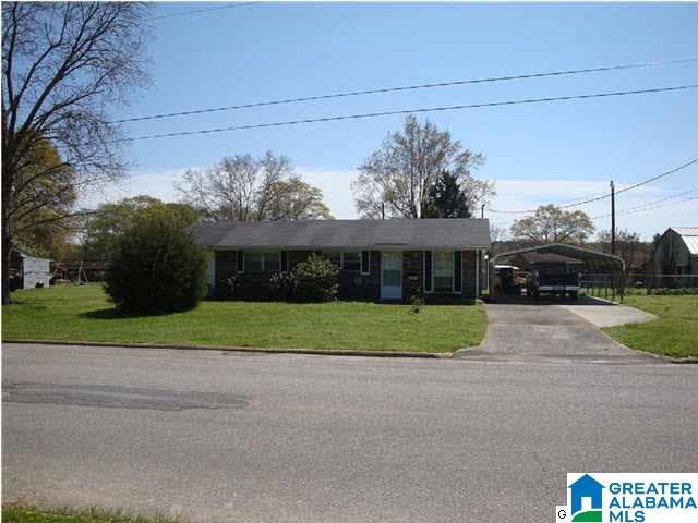 103 Morris Avenue Clanton, AL 35045 - Photo 1 of 12