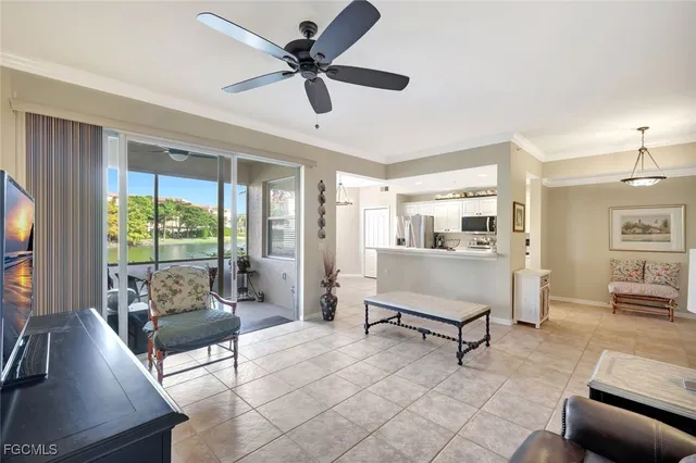 $228,000 | 8310 Whiskey Preserve Circle, Unit 212, Fort Myers, FL 33919