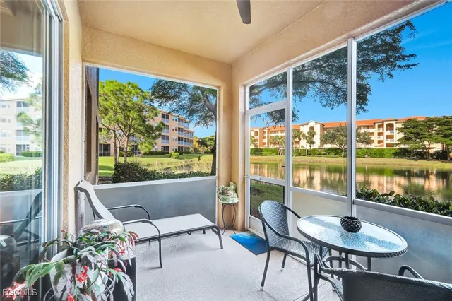$228,000 | 8310 Whiskey Preserve Circle, Unit 212, Fort Myers, FL 33919