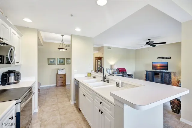 $228,000 | 8310 Whiskey Preserve Circle, Unit 212, Fort Myers, FL 33919