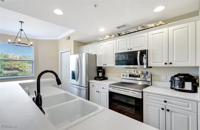 $228,000 | 8310 Whiskey Preserve Circle, Unit 212, Fort Myers, FL 33919