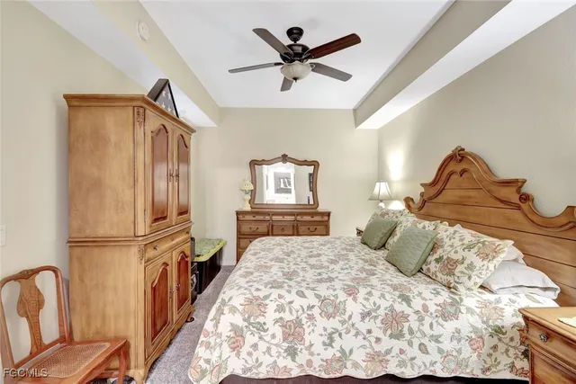 $228,000 | 8310 Whiskey Preserve Circle, Unit 212, Fort Myers, FL 33919