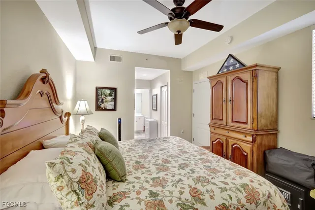 $228,000 | 8310 Whiskey Preserve Circle, Unit 212, Fort Myers, FL 33919