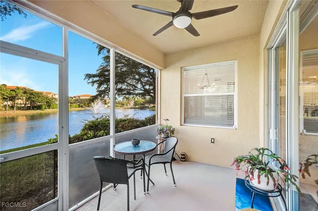 $228,000 | 8310 Whiskey Preserve Circle, Unit 212, Fort Myers, FL 33919
