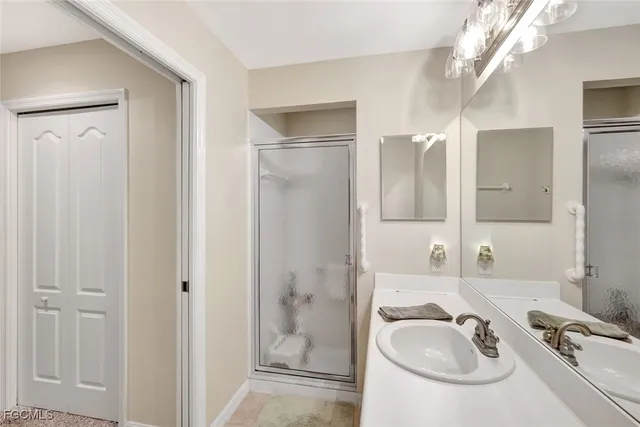 $228,000 | 8310 Whiskey Preserve Circle, Unit 212, Fort Myers, FL 33919