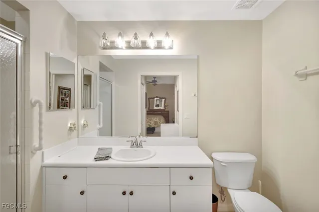 $228,000 | 8310 Whiskey Preserve Circle, Unit 212, Fort Myers, FL 33919