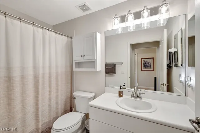 $228,000 | 8310 Whiskey Preserve Circle, Unit 212, Fort Myers, FL 33919