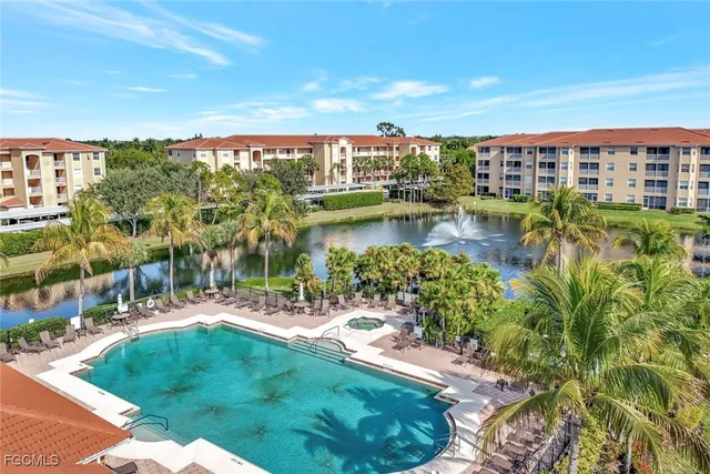 $228,000 | 8310 Whiskey Preserve Circle, Unit 212, Fort Myers, FL 33919