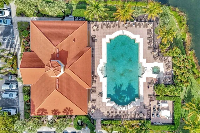 $228,000 | 8310 Whiskey Preserve Circle, Unit 212, Fort Myers, FL 33919