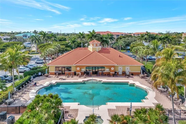 $228,000 | 8310 Whiskey Preserve Circle, Unit 212, Fort Myers, FL 33919