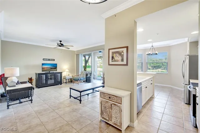 $228,000 | 8310 Whiskey Preserve Circle, Unit 212, Fort Myers, FL 33919