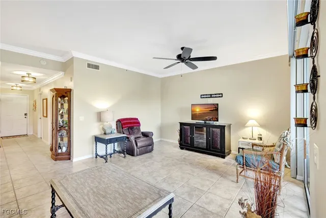 $228,000 | 8310 Whiskey Preserve Circle, Unit 212, Fort Myers, FL 33919