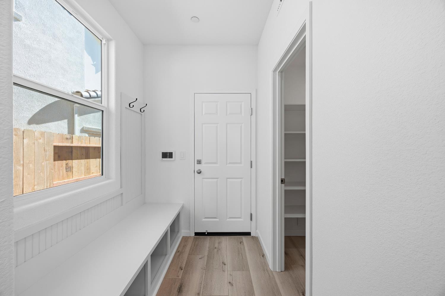 4401 Canyon Coral Way Rancho Cordova, CA 95742 - Photo 10 of 23 a view of an empty room with a window